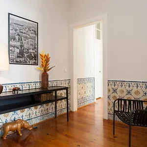 Correeiros Downtown Duplex & Deluxe Lisboa